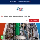 echochemgroup.com