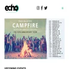 echoconcerts.com