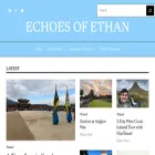 echoesofethan.com