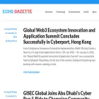 echogazette.com