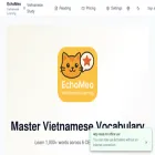 echomeo-vietnamese.com