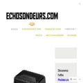 echosondeurs.com