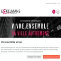 eckelmans.net