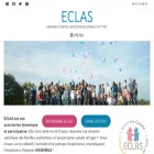 eclas.fr