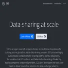 eclipse-edc.github.io
