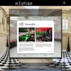 ecliptique.com