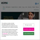 ecmcnetwork.org.uk
