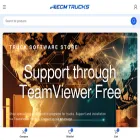 ecmtrucks.com