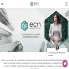 ecnarquitectura.cl