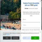 ecoadventurespuertoescondido.com