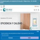 eco-blu.es