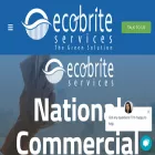 ecobriteservices.com