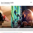 ecoconsumerguide.com