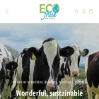 ecofreshdairy.co.uk