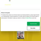 ecogradia.com