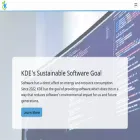 eco.kde.org