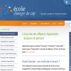 ecolechangerdecap.net