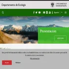 ecologia.ugr.es