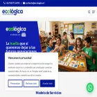 ecologica.cl