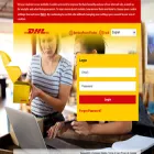 ecommerceportal.dhl.com
