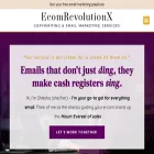 ecomrevolutionx.com
