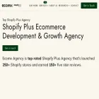 ecomxagency.com