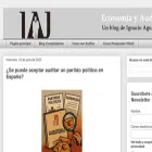 economiayauditoria.com