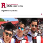 economics.rutgers.edu