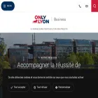 economie.grandlyon.com