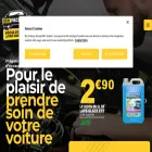 ecopiecesauto.fr