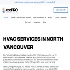 ecoproheating.ca