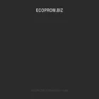 ecoprom.biz
