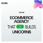 ecorn.agency