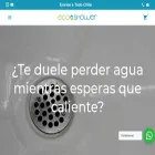 ecoshower.cl