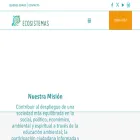 ecosistemas.cl