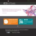 ecosistemas.com.br
