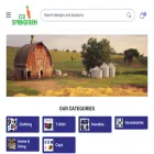 ecospringfarm.com
