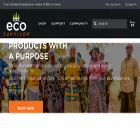 ecosurvivor.com