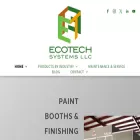 ecotechsystems.net