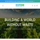 ecotonerenewables.com