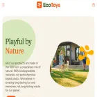ecotoys.com