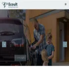 ecoult.com