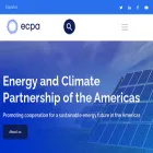 ecpamericas.org