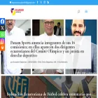 ecuadordeportes.com