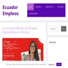 ecuadorempleos.org