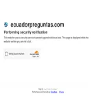 ecuadorpreguntas.com