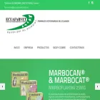 ecuafarvet.com.ec
