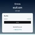 ecult.com