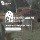 ecurie-active.fr