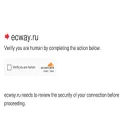 ecway.ru
